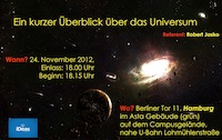 Ein kurzer berblick ber das Universum